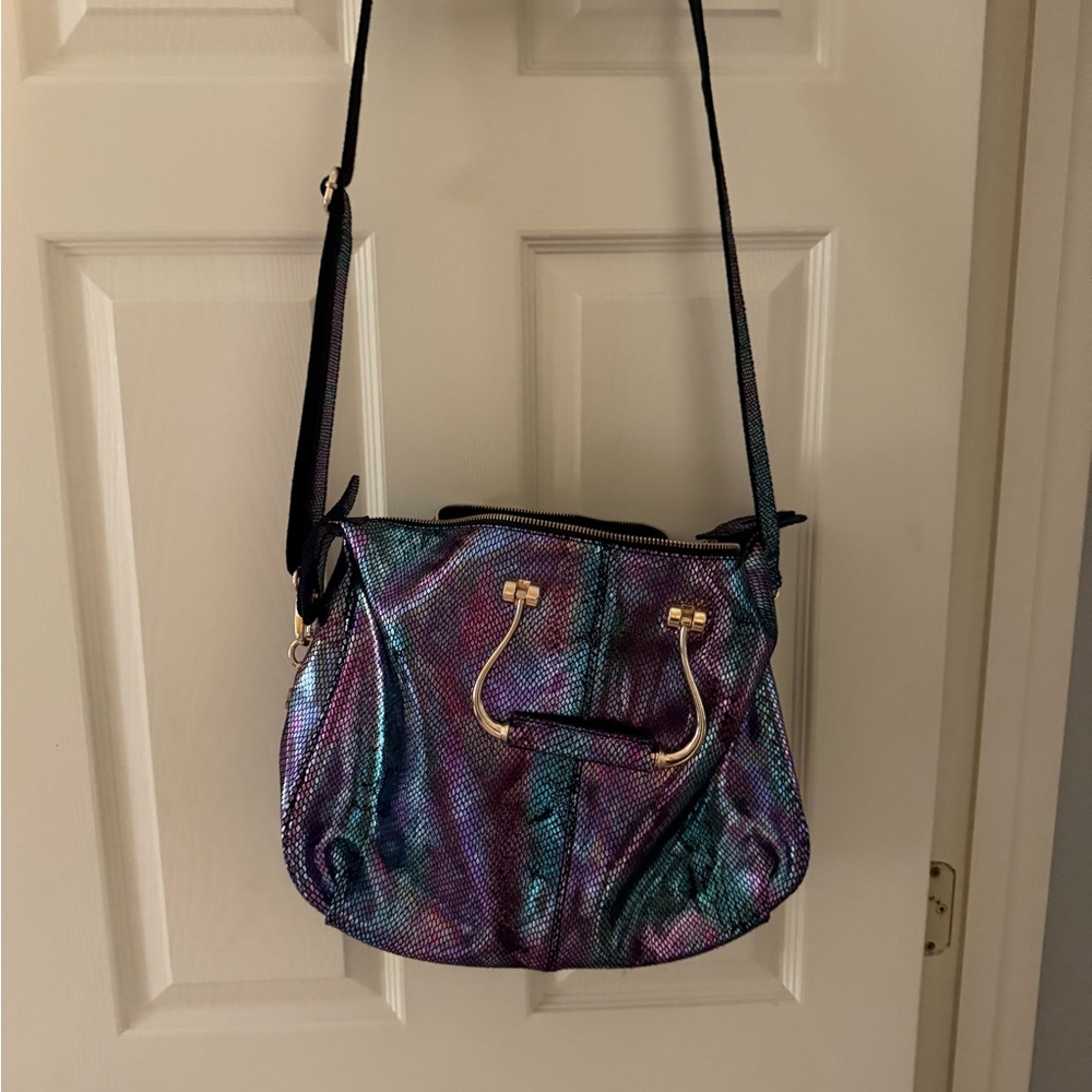 Charmes purse - Picture 4 of 6